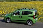 Fiat Fiorino Qubo 2008 года